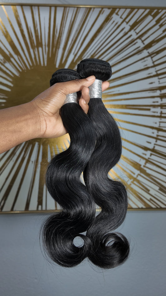 BodyWave Bundles