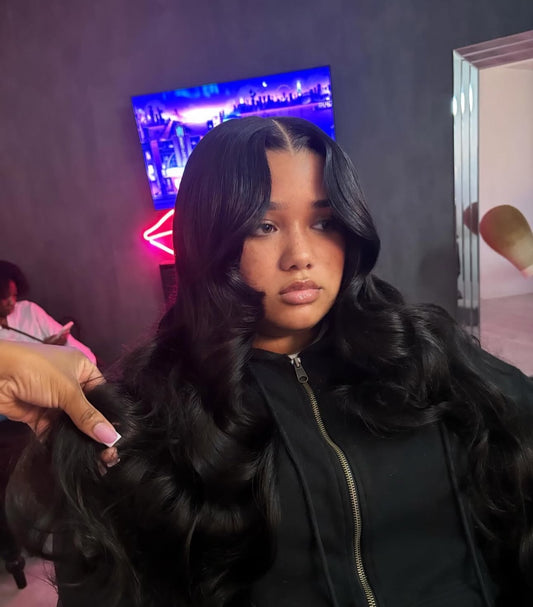 24”-28” BW Bundles